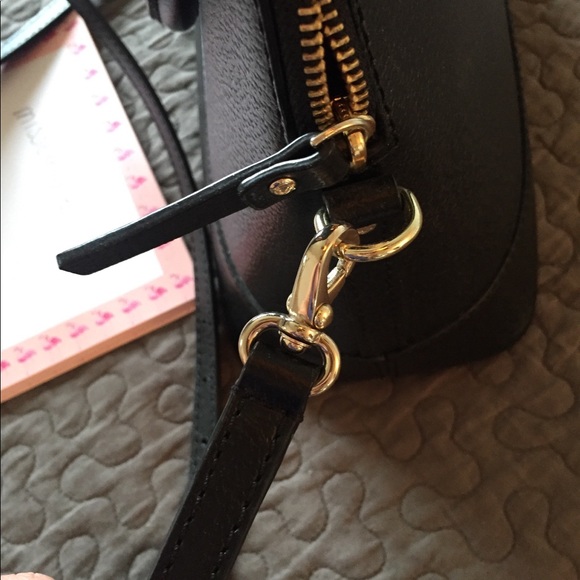 ❌SOLD❌Authentic Kate Spade Lottie “Alma” style - Picture 3 of 7